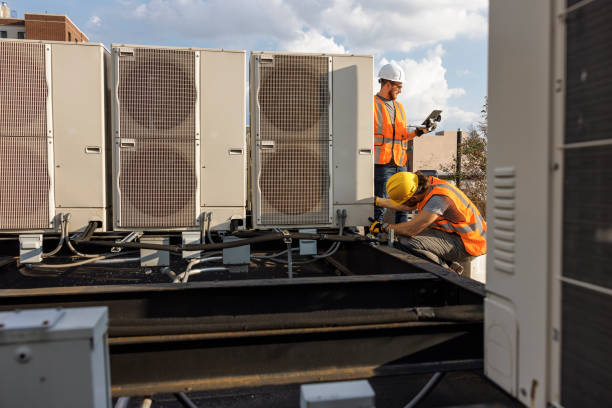 Best HVAC Equipment and Components in Edmore, MI
