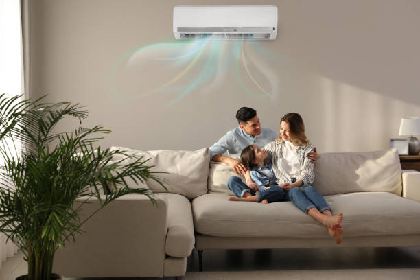 Best Seasonal HVAC Services in Edmore, MI