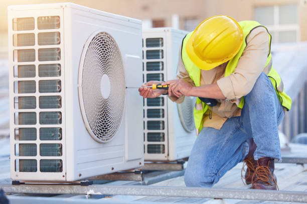 Best Emergency HVAC Services in Edmore, MI