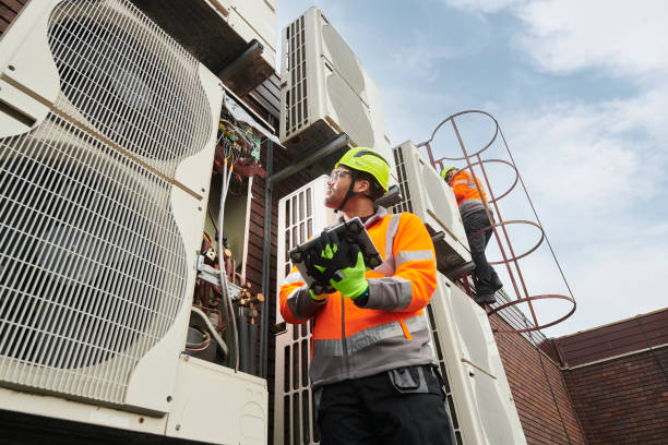 Best HVAC Retrofitting and Upgrading in Edmore, MI