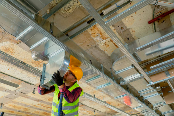 Best HVAC for Healthcare Facilities in Edmore, MI