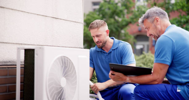 Best Residential HVAC in Edmore, MI