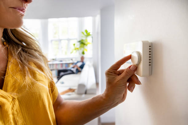 Best HVAC Supply and Distribution in Edmore, MI