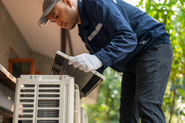  Edmore, MI HVAC Pros