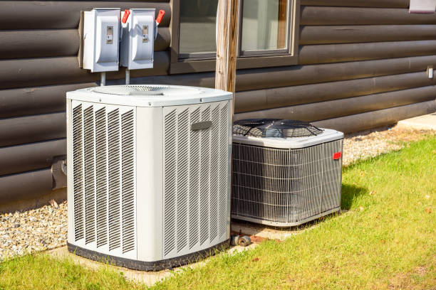Best Geothermal HVAC Systems in Edmore, MI